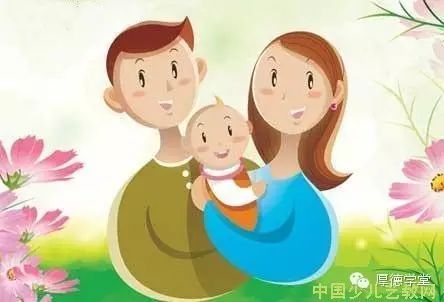 这十类妈妈养出的孩子必成大器，你上榜了吗？