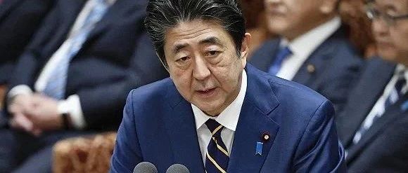 安倍晋三小事7件