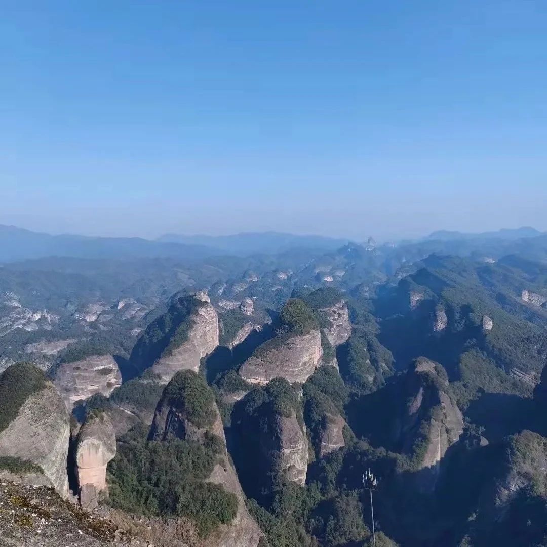 周易占卜 | 六爻预测学《增删卜易》占地形势章