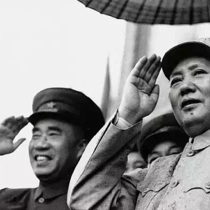 毛泽东思想中国劳动人民的道德结晶!
