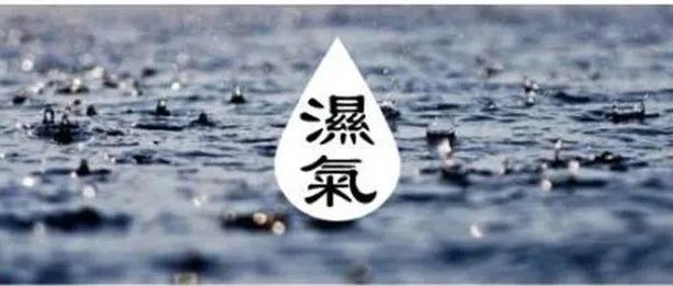 中医说的“湿气”是什么？