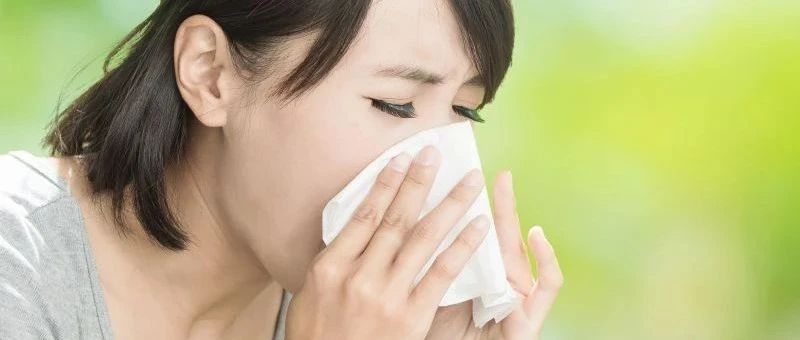 鼻渊，流浊涕的鼻炎反复发作怎么办？