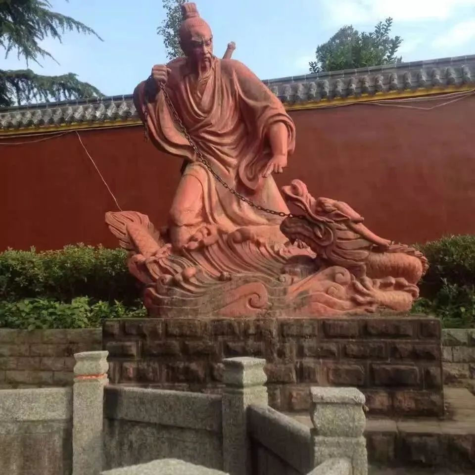 《打包僧》