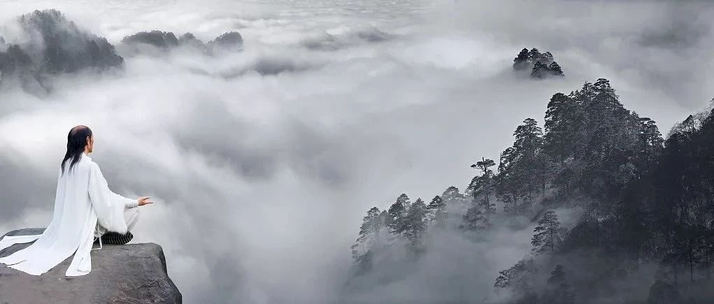 调整平常心，神安炁自回