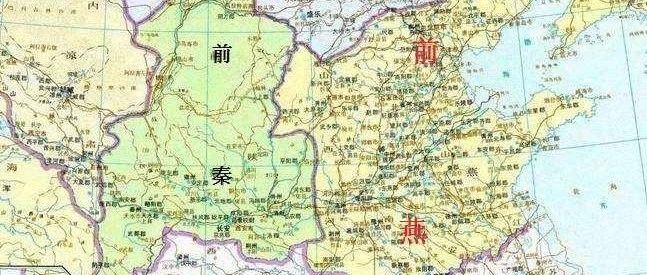 史林探秘：鲜卑族的前世今生——辉煌与湮没