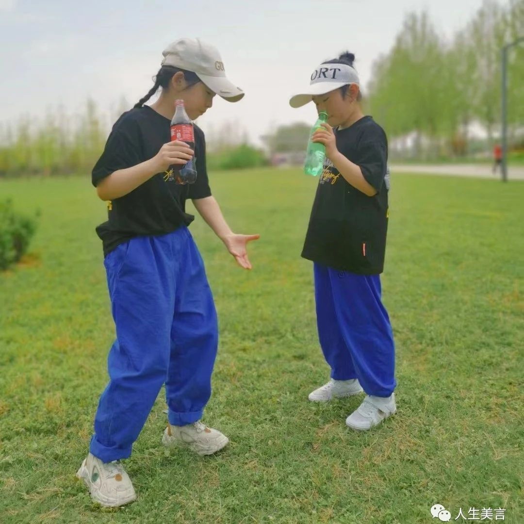 友谊祝福语简短温馨，愿友谊长存的唯美句子