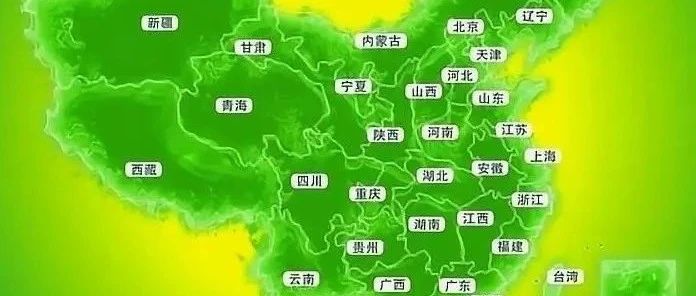 中国特产之乡汇总（建议收藏）