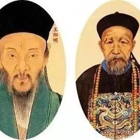 从王阳明、曾国藩的书法，看他们的“圣人之道”