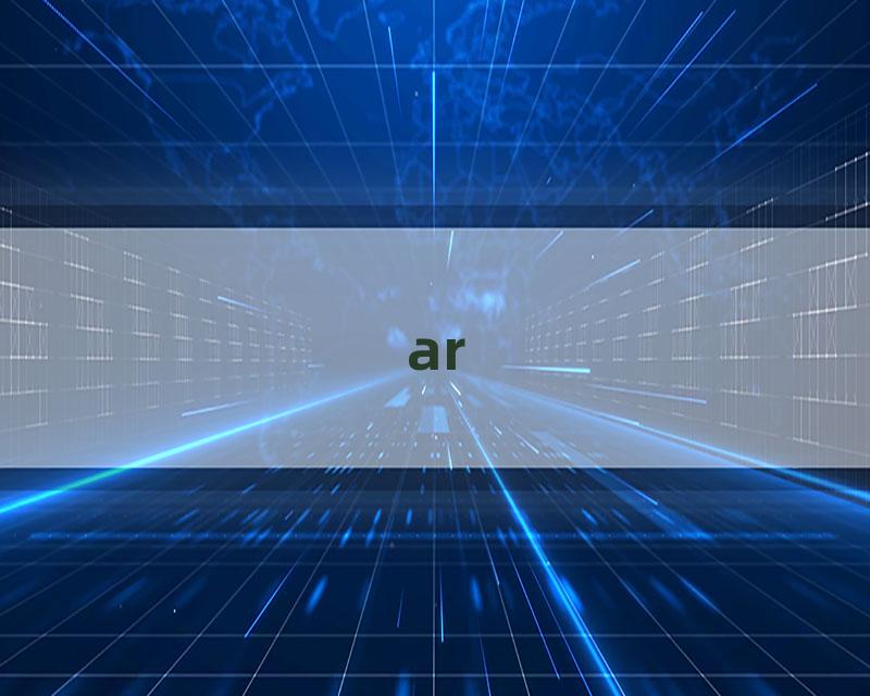 ar