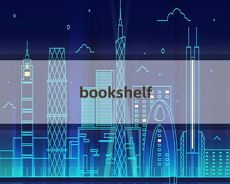 bookshelf