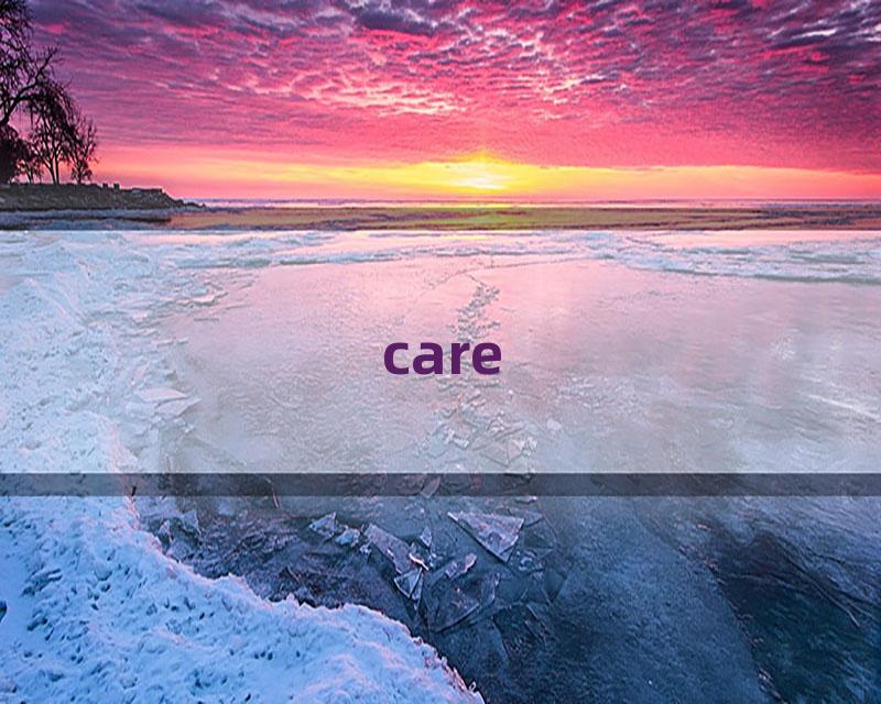 care