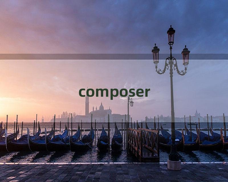 composer