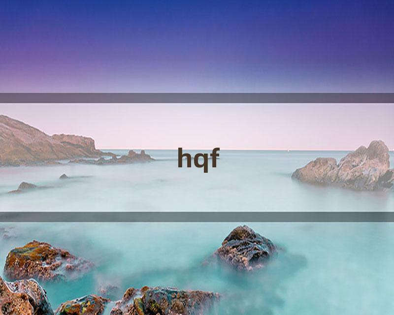 hqf