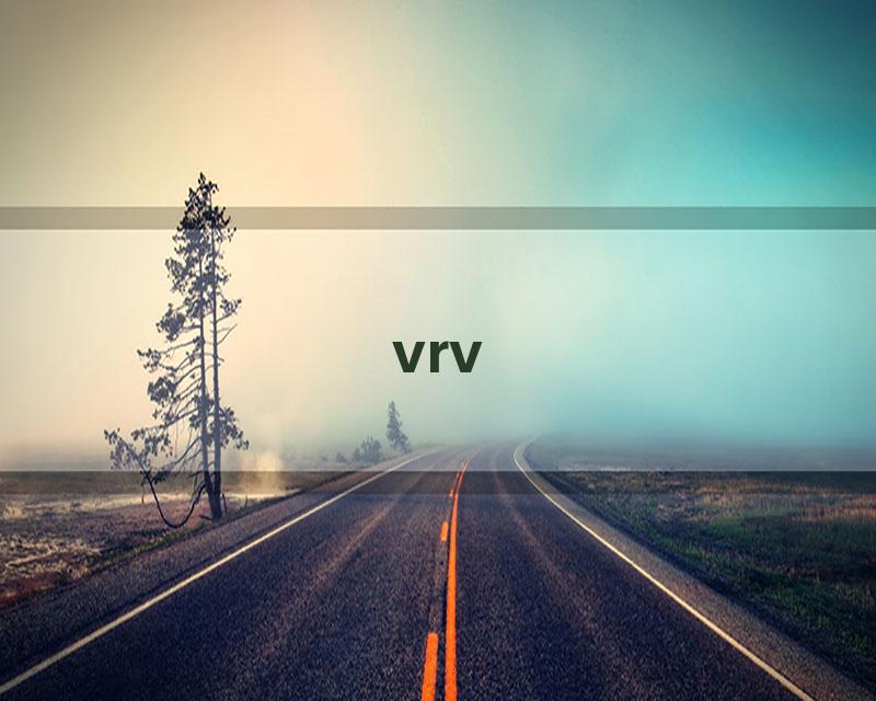 vrv